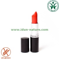 Barra de labios Natural Soft Coral BENECOS